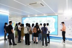 活力中国调研行｜智能算柜：一个
